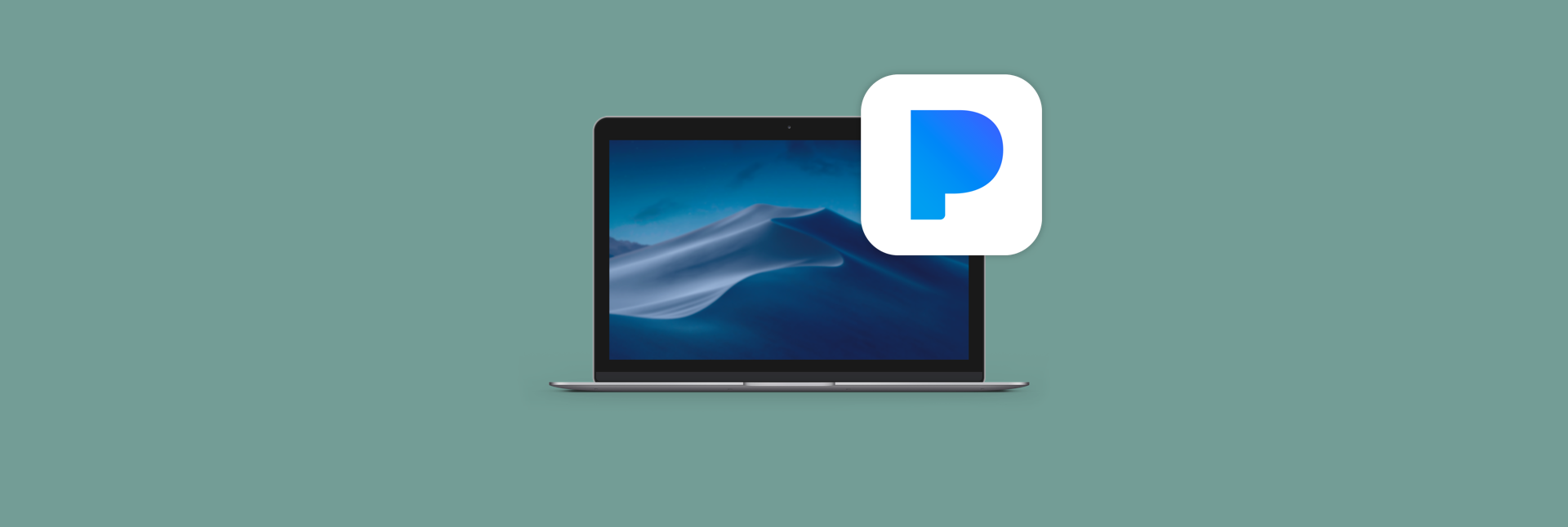 app for pandora on mac